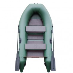 Надувная лодка Navigator LP-240S