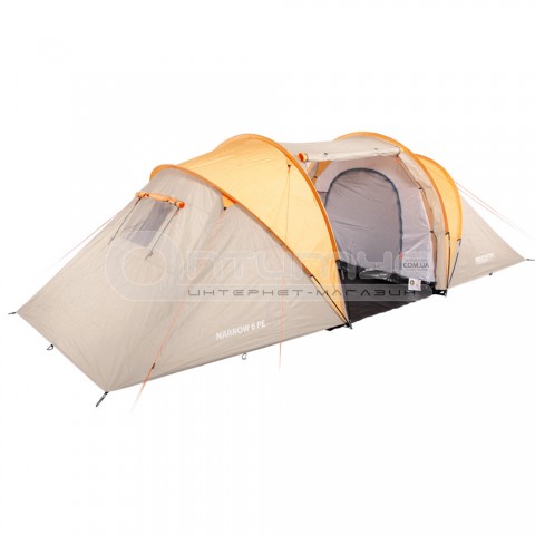 Палатка Кемпинг Narrow 6 PE