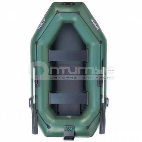 Надувная лодка Aqua Storm SS-280DT