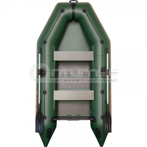 Надувний човен Kolibri KM-300