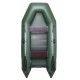 Надувная лодка Sport-Boat Discovery DM-340LS