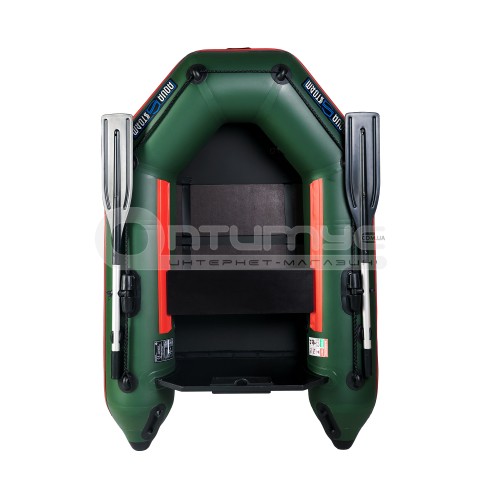 Надувная лодка Aqua Storm STM-180