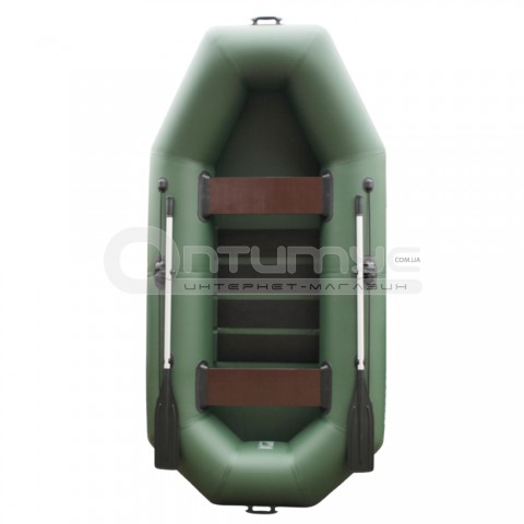 Надувний човен Sport-Boat Cayman C-270LS