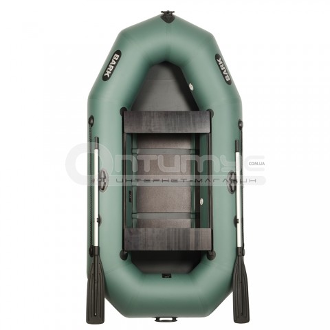 Надувний човен Bark B-280D