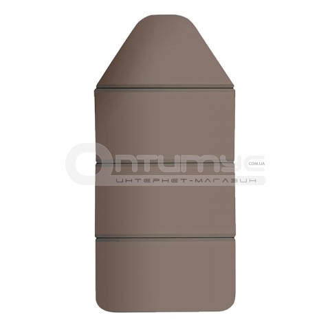 Днищевой настил слань-книга для човна Elling Навігатор N280