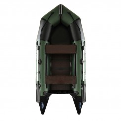 Надувний човен Aqua-Star Caiman C-330 RFD