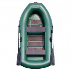Надувная лодка Navigator LG-260S