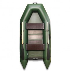 Надувний човен Sport-Boat Discovery DM-260S