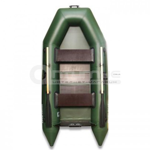 Надувний човен Sport-Boat Discovery DM-260S