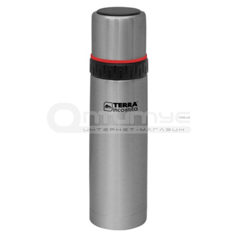 Термос Terra Incognita Bullet 950