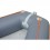Надувний човен Kolibri KM-200 + слань-книжка