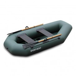 Надувний човен Sport-Boat Cayman C-230S