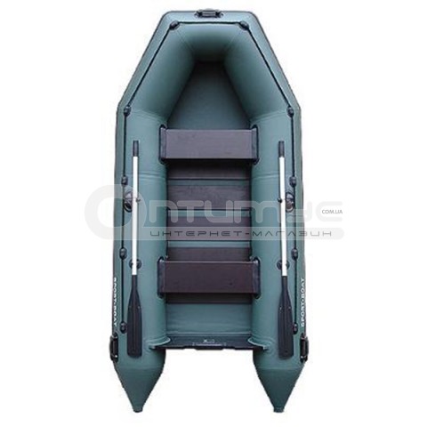 Надувная лодка Sport-Boat Neptun N-340LS