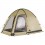 Палатка Alexika Minesota 4 Luxe Alu