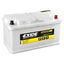 Акумулятор AGM Exide Equipment ET 650