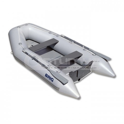 Човен Brig Dingo D-300