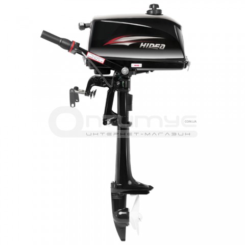 Лодочный мотор Hidea HD3.0FHS