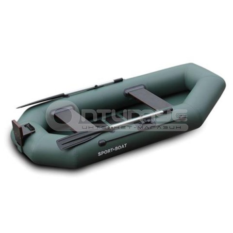Надувний човен Sport-Boat Cayman C-300LST