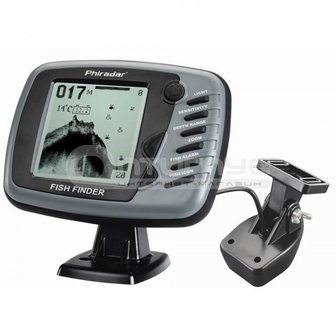Ехолот Phiradar FD89