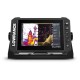 Эхолот Lowrance Elite FS 7 с датчиком Active Imaging 3-in-1