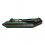 Надувная лодка Aqua Storm STM-180