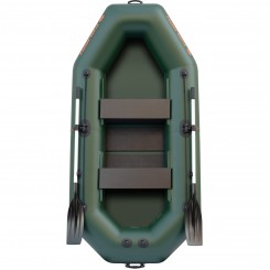 Надувний човен Kolibri K-260T