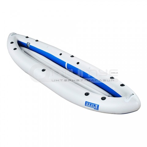 Надувная байдарка Ладья ЛБ-300К Караван базовая
