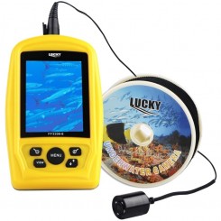 Підводна відеокамера Lucky FF3308-8