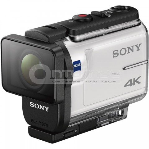 Экшн-камера Sony FDR-X3000 (FDRX3000.E35)
