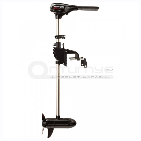 Човновий електромотор MotorGuide VariMax V 40 HT 30 