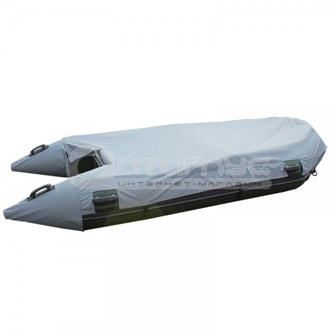 Тент перевізний для човна Aqua-Star C-310