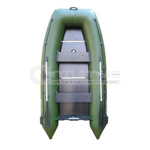 Надувная лодка Sport-Boat Alpha A-310LK