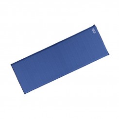 Самонадувний килимок Terra Incognita Rest 5 синій