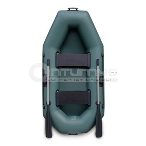 Надувний човен Sport-Boat Cayman C-230L