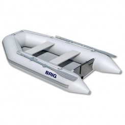 Човен Brig Dingo D-265W