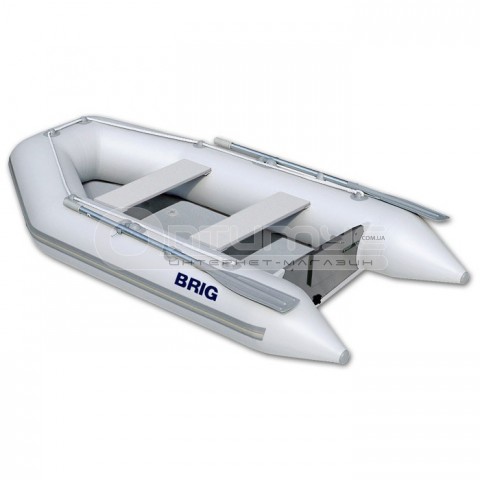 Човен Brig Dingo D-265W