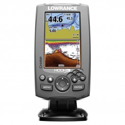 Ехолот Lowrance Hook-4
