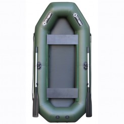 Надувная лодка Elling Навигатор N240