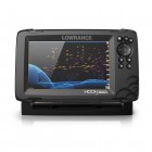 Ехолот Lowrance Hook Reveal 7 SplitShot