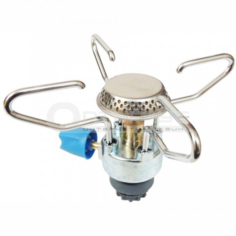 Газовая горелка Campingaz Bleuet 270/CMZ254 Micro Plus
