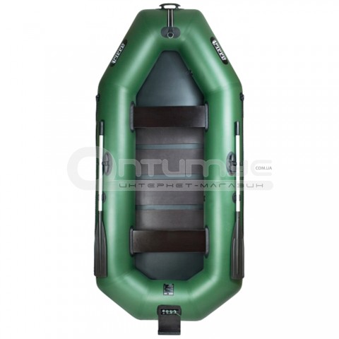 Надувний човен Ладья ЛТ-290СТ