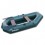 Надувний човен Sport-Boat Cayman C-250L