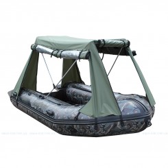 Тент-палатка для лодки Aqua-Star C-360