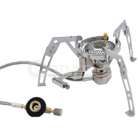 Газовий пальник Tramp TRG-010