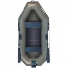 Надувний човен Aqua Storm ST-280 DT