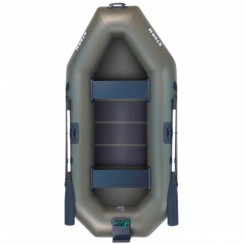 Надувная лодка Aqua Storm ST-280 DT