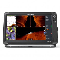 Ехолот Lowrance HDS-16 Carbon