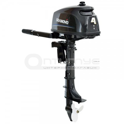 Човновий мотор SeaNovo T4BMCS