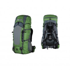 Рюкзак Terra Incognita Action 45 зелений