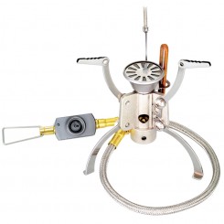 Газовая горелка Kovea Camp-5 KB-1006